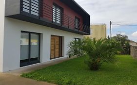 Deluxe Home Praia Do Populo